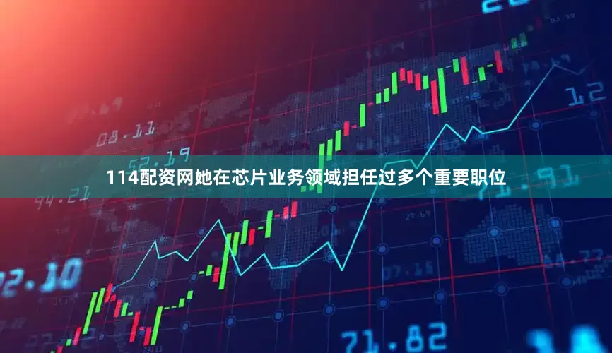 114配资网她在芯片业务领域担任过多个重要职位