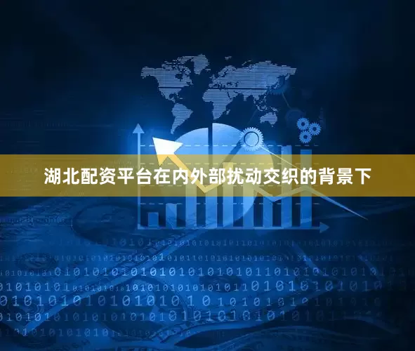 湖北配资平台在内外部扰动交织的背景下